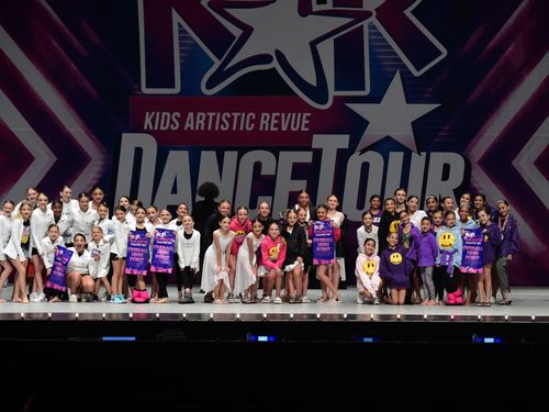 Lakeland, FL - 5/13/2022 - Awards