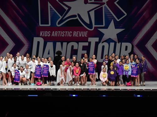 Lakeland, FL - 5/13/2022 - Awards