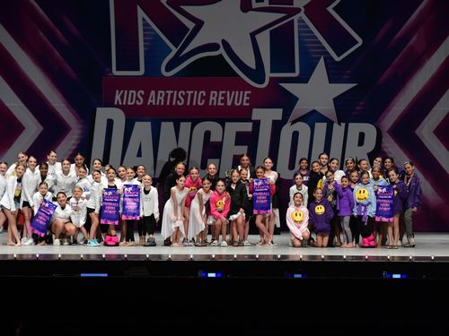 Lakeland, FL - 5/13/2022 - Awards