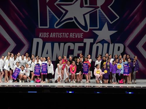 Lakeland, FL - 5/13/2022 - Awards
