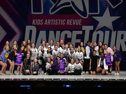 Lakeland, FL - 5/13/2022 - Awards