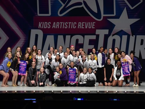Lakeland, FL - 5/13/2022 - Awards