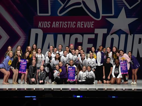 Lakeland, FL - 5/13/2022 - Awards