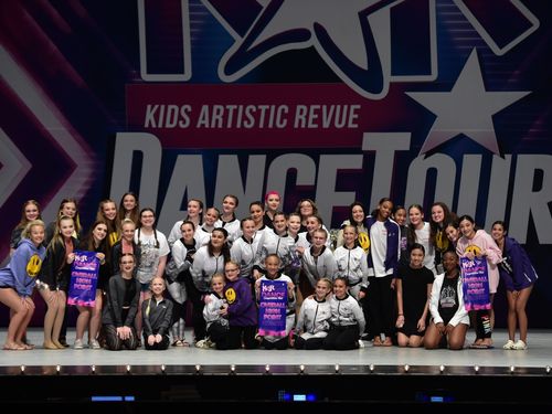 Lakeland, FL - 5/13/2022 - Awards