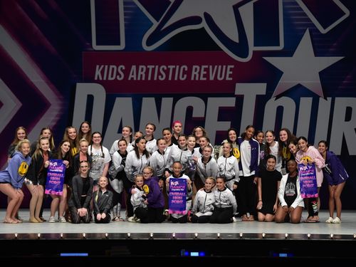 Lakeland, FL - 5/13/2022 - Awards
