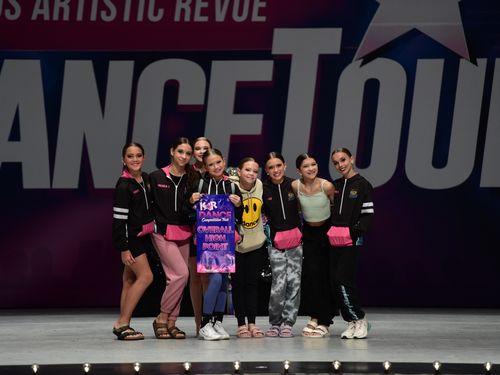 Lakeland, FL - 5/13/2022 - Awards