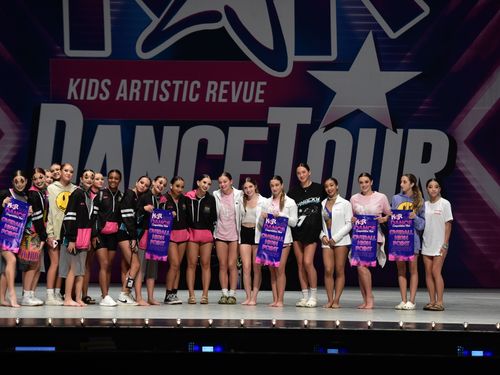 Lakeland, FL - 5/13/2022 - Awards