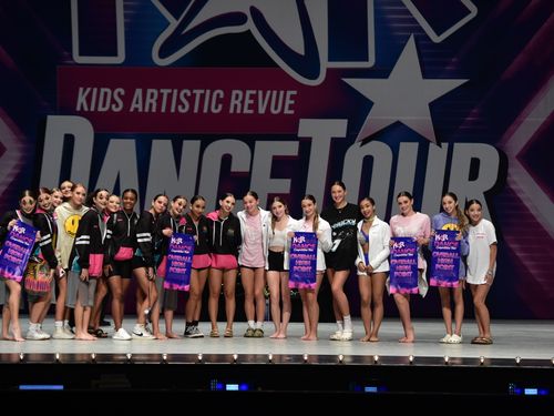 Lakeland, FL - 5/13/2022 - Awards