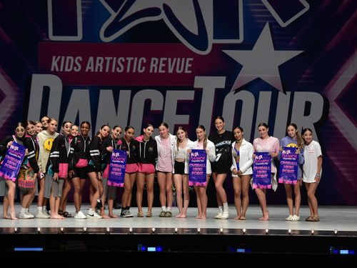 Lakeland, FL - 5/13/2022 - Awards