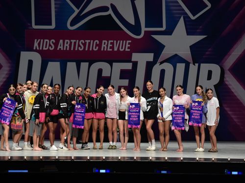 Lakeland, FL - 5/13/2022 - Awards