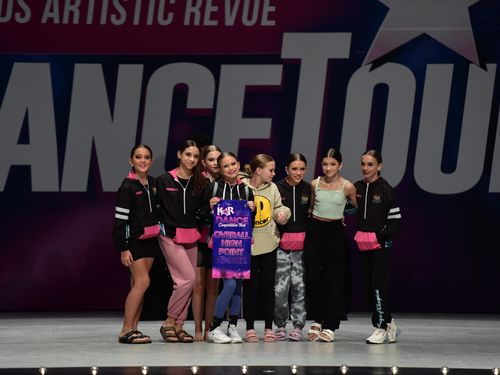 Lakeland, FL - 5/13/2022 - Awards