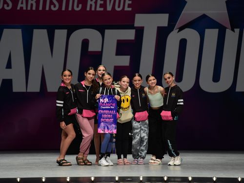 Lakeland, FL - 5/13/2022 - Awards
