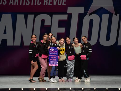 Lakeland, FL - 5/13/2022 - Awards