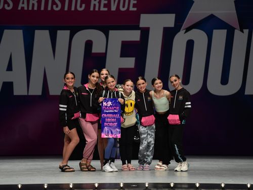 Lakeland, FL - 5/13/2022 - Awards