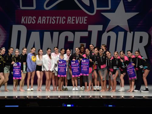 Lakeland, FL - 5/13/2022 - Awards