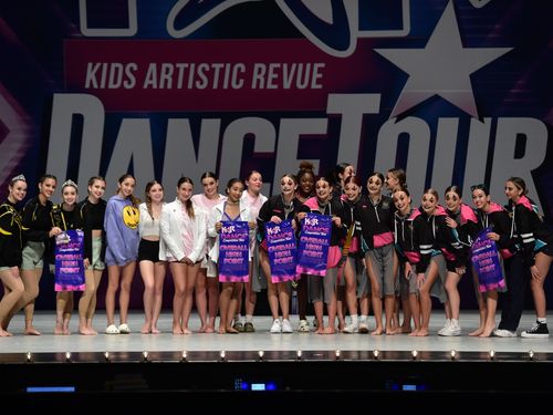 Lakeland, FL - 5/13/2022 - Awards