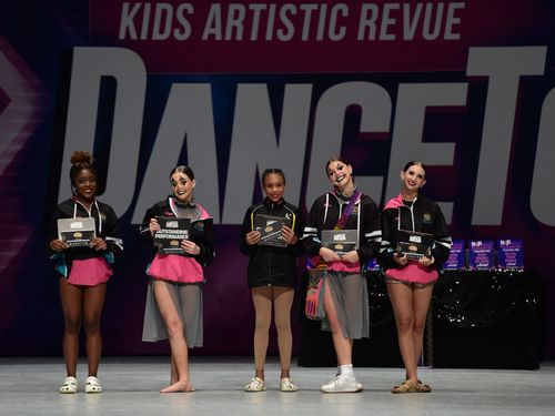 Lakeland, FL - 5/13/2022 - Awards