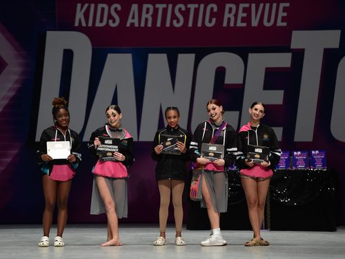 Lakeland, FL - 5/13/2022 - Awards