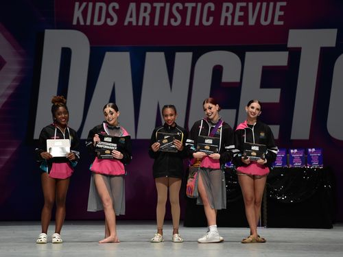 Lakeland, FL - 5/13/2022 - Awards