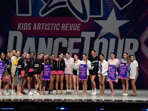 Lakeland, FL - 5/13/2022 - Awards