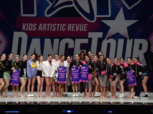 Lakeland, FL - 5/13/2022 - Awards