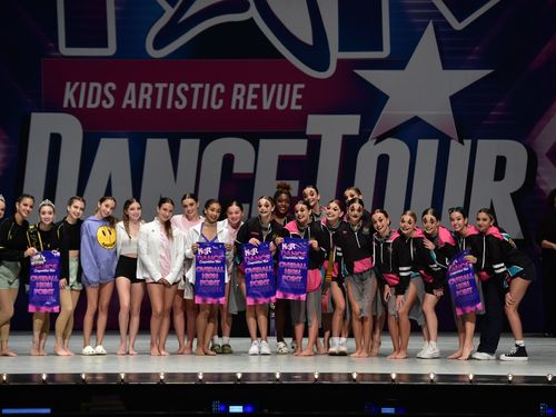 Lakeland, FL - 5/13/2022 - Awards
