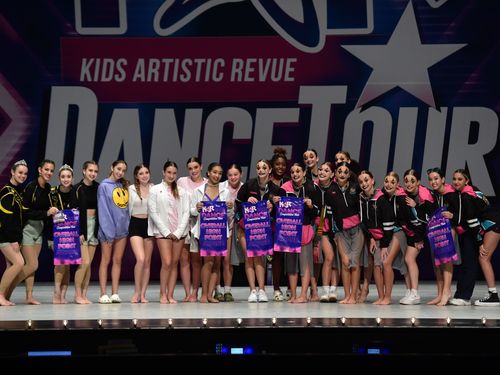 Lakeland, FL - 5/13/2022 - Awards