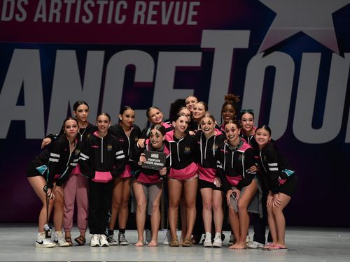 Lakeland, FL - 5/13/2022 - Awards