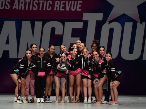 Lakeland, FL - 5/13/2022 - Awards