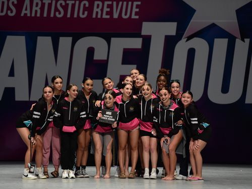 Lakeland, FL - 5/13/2022 - Awards