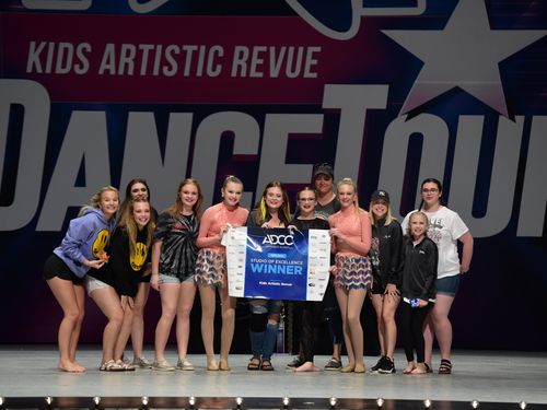 Lakeland, FL - 5/13/2022 - Awards