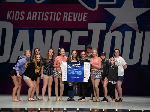 Lakeland, FL - 5/13/2022 - Awards