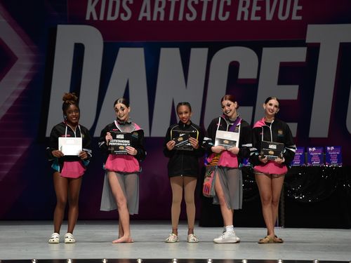 Lakeland, FL - 5/13/2022 - Awards