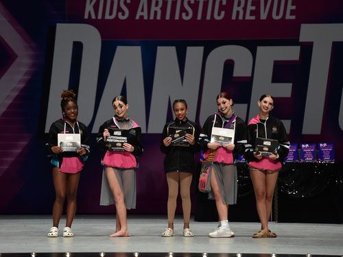 Lakeland, FL - 5/13/2022 - Awards