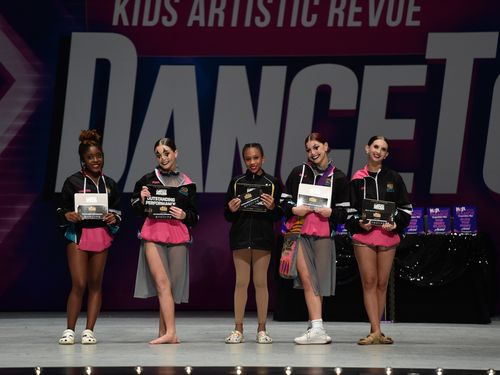 Lakeland, FL - 5/13/2022 - Awards