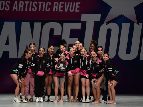 Lakeland, FL - 5/13/2022 - Awards