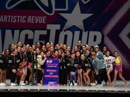 Lakeland, FL - 5/13/2022 - Awards