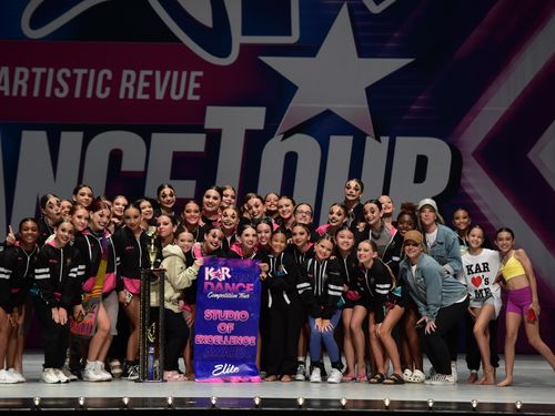 Lakeland, FL - 5/13/2022 - Awards