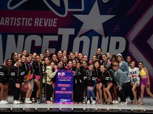 Lakeland, FL - 5/13/2022 - Awards
