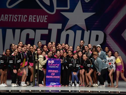 Lakeland, FL - 5/13/2022 - Awards