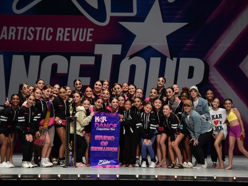 Lakeland, FL - 5/13/2022 - Awards
