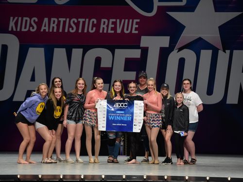 Lakeland, FL - 5/13/2022 - Awards