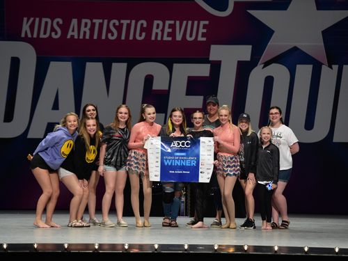 Lakeland, FL - 5/13/2022 - Awards