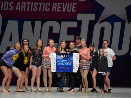Lakeland, FL - 5/13/2022 - Awards
