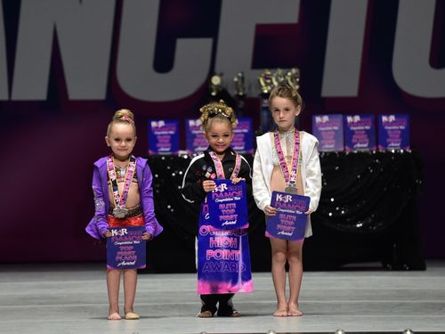 Lakeland, FL - 5/13/2022 - Awards