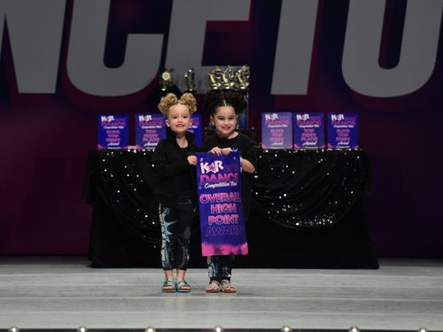 Lakeland, FL - 5/13/2022 - Awards
