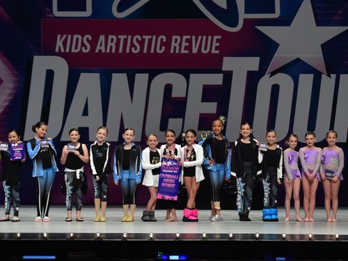 Lakeland, FL - 5/13/2022 - Awards