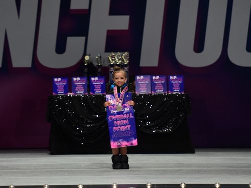 Lakeland, FL - 5/13/2022 - Awards