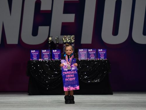 Lakeland, FL - 5/13/2022 - Awards