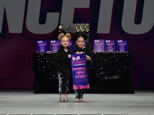 Lakeland, FL - 5/13/2022 - Awards